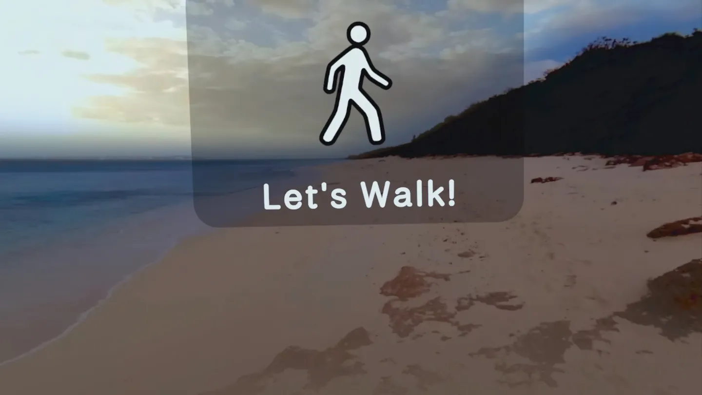 Multi-Modal Wellness