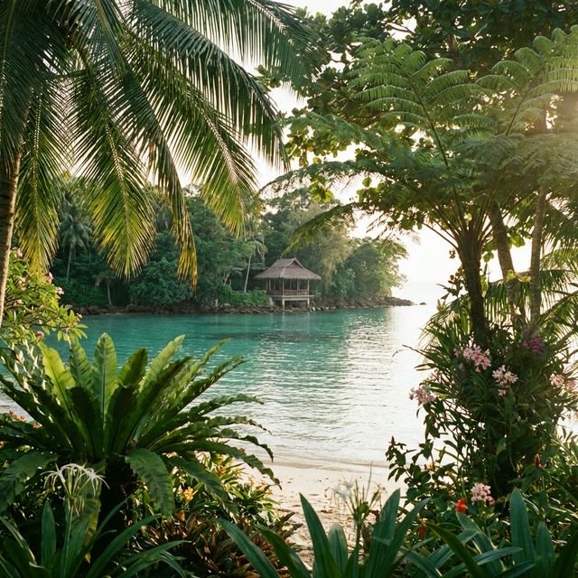 Nature Meditation Retreats