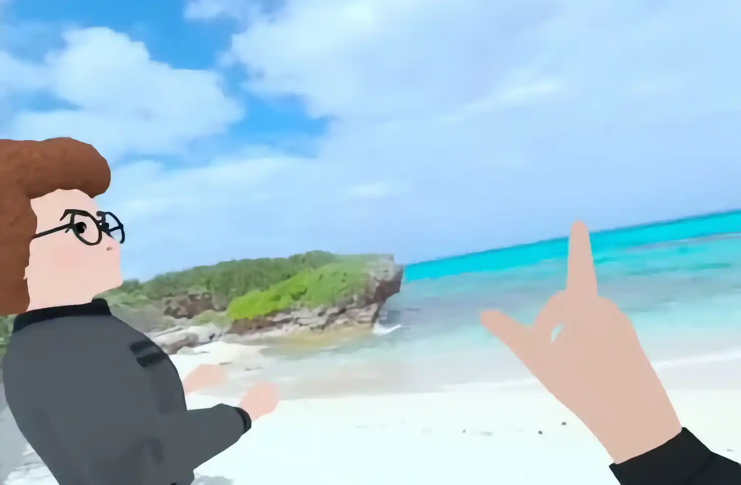 CoDo social experience