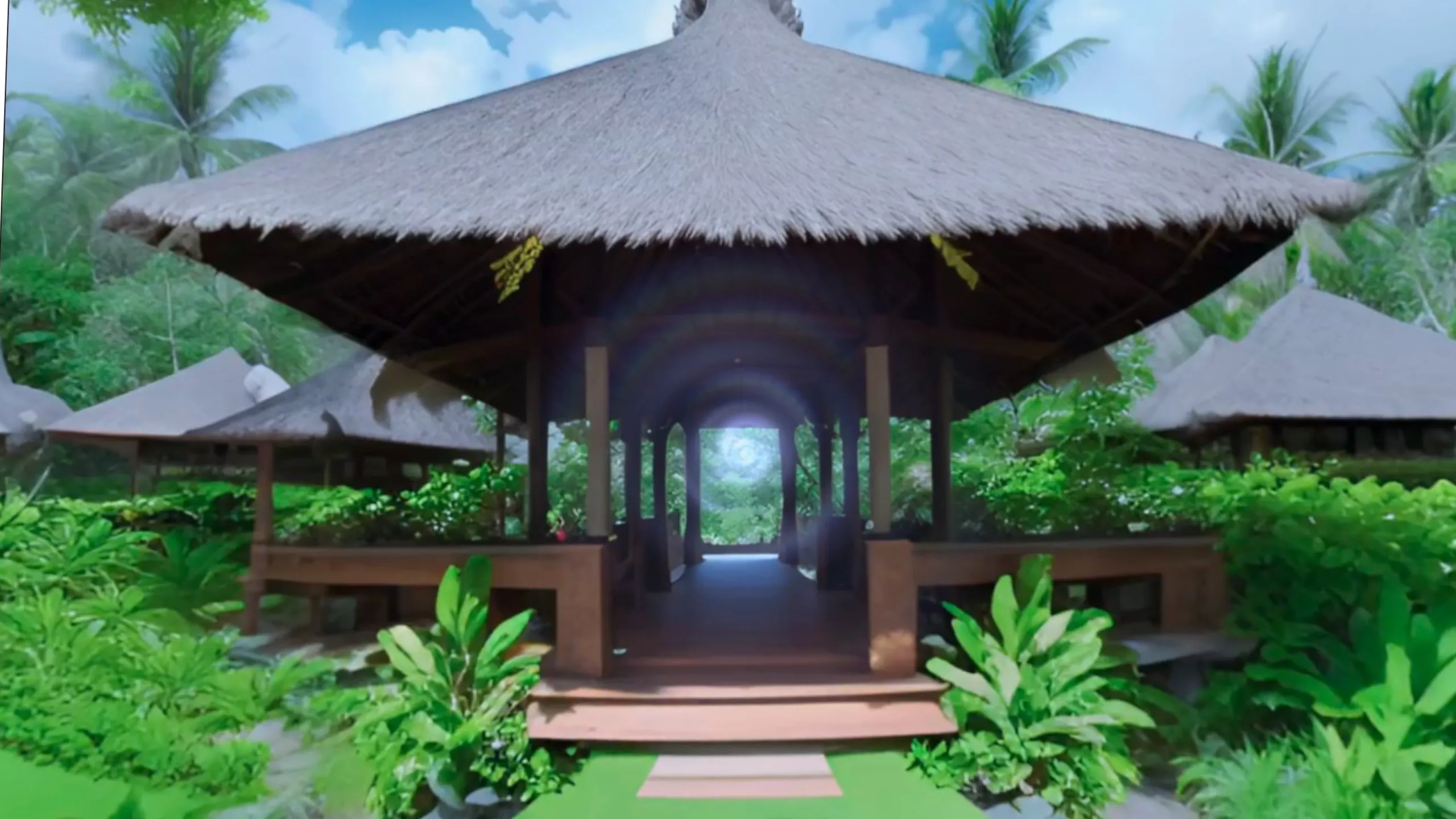 Group Meditation & Breathwork